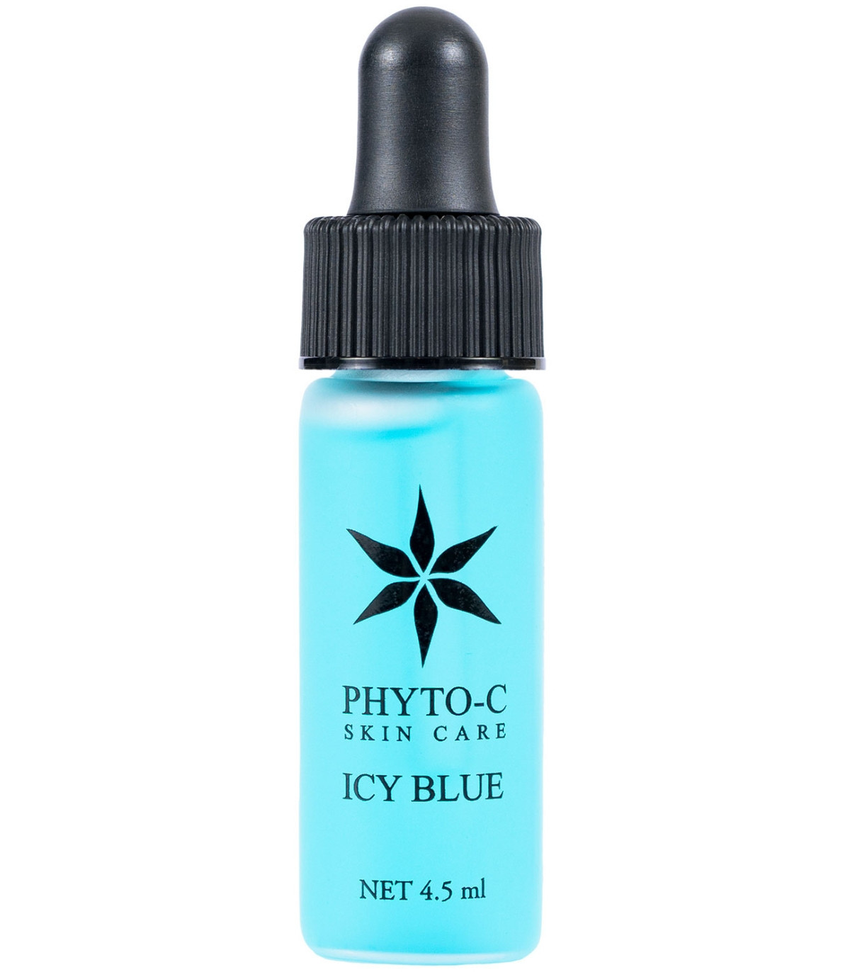 Гель увлажняющий для лица Phyto-C Icy Blue 3.75ml