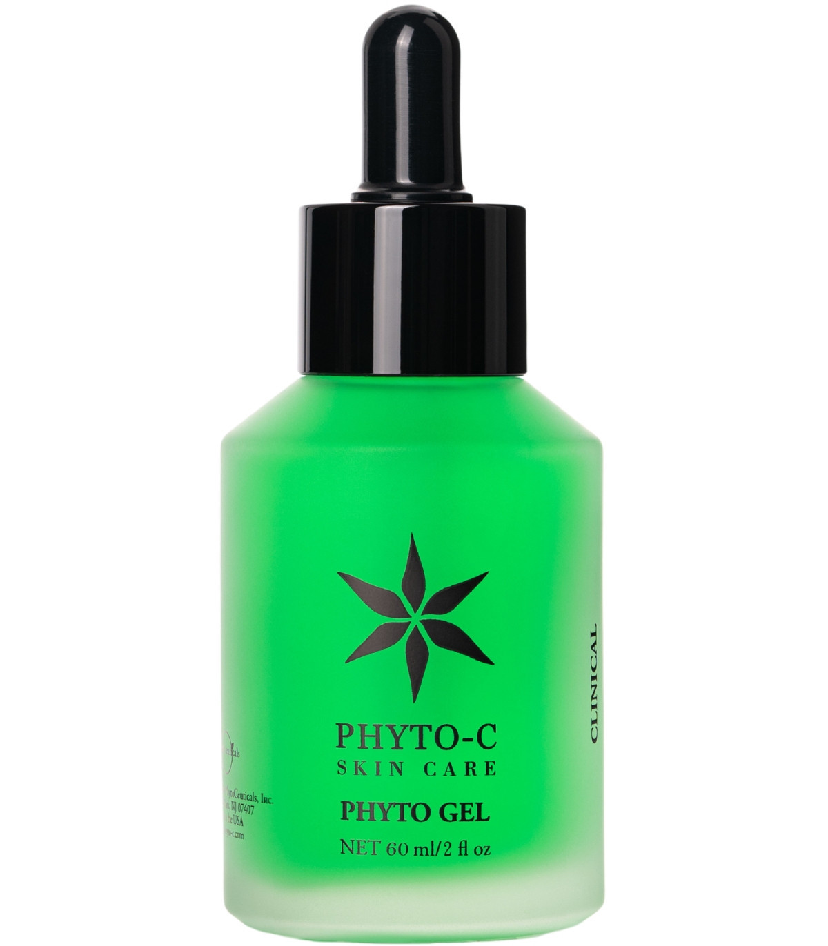 Гель осветляющий для лица Phyto-C Phyto Gel 60 мл
