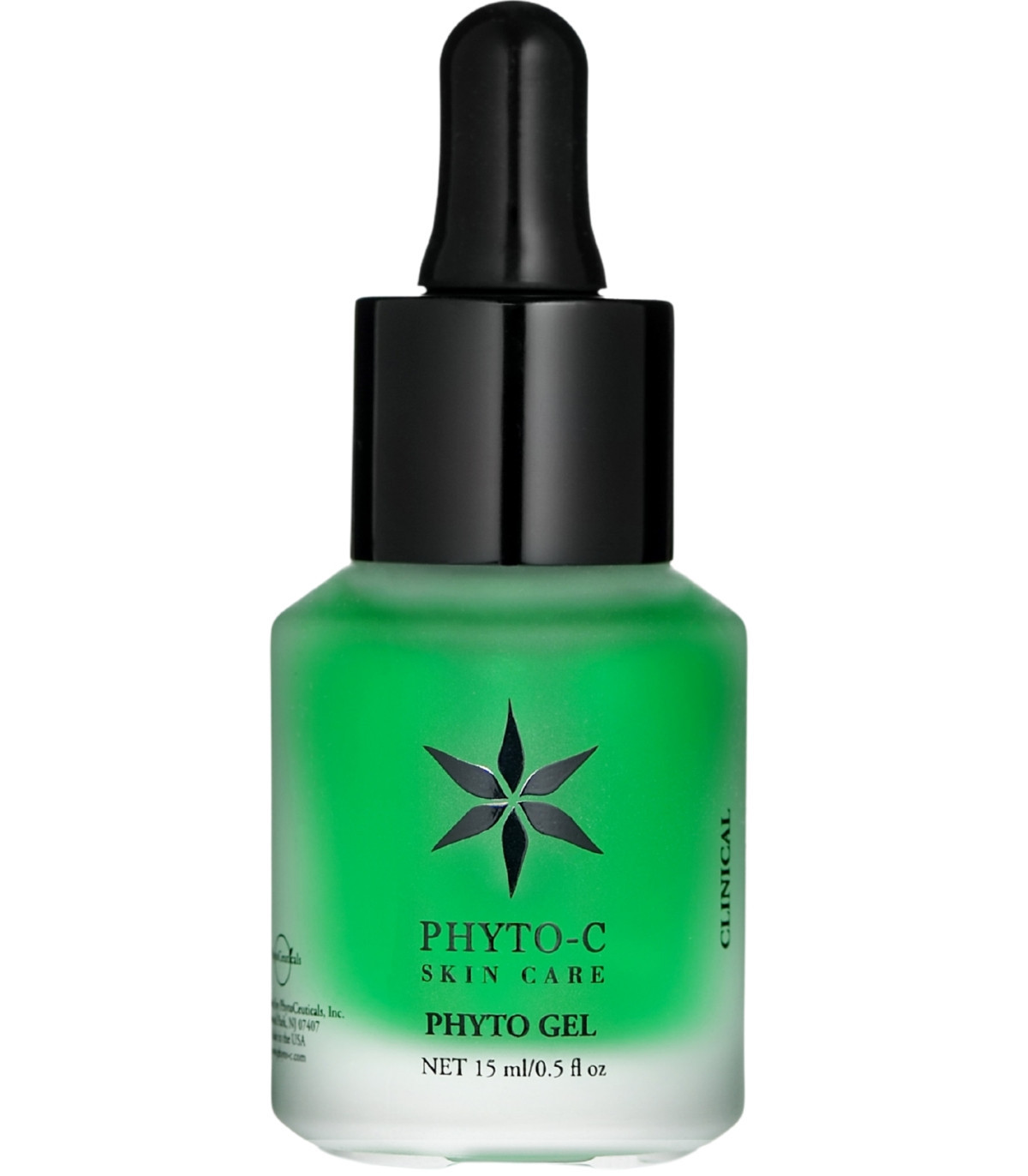 Гель осветляющий для лица Phyto-C Phyto Gel 15 мл