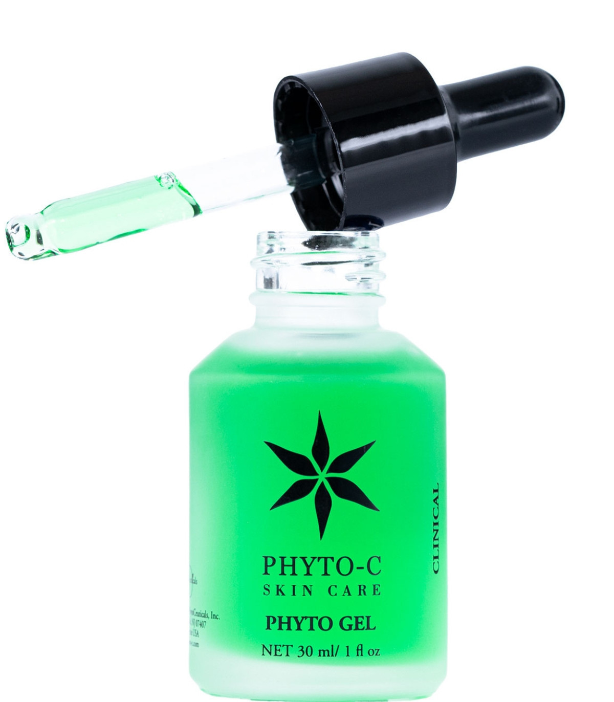 Phyto-C Phyto Gel Освітлюючий гель для обличчя — В наявності