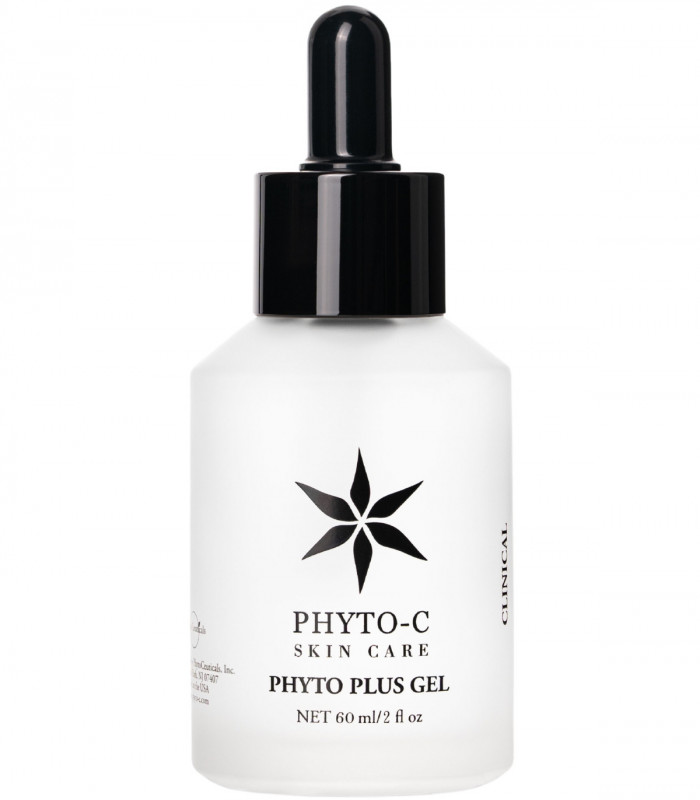 Гель осветляющий для лица Phyto-C Phyto Plus Gel, 60 мл
