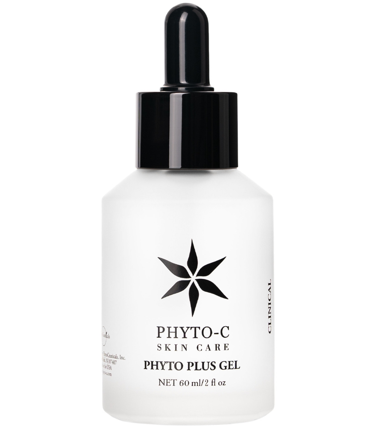 Гель освітлюючий для обличчя Phyto-C Phyto Plus Gel 60 мл