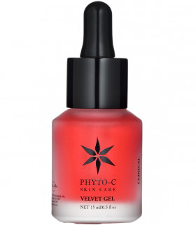 Гель смягчающий омолаживающий Phyto-C Velvet Gel 15 мл