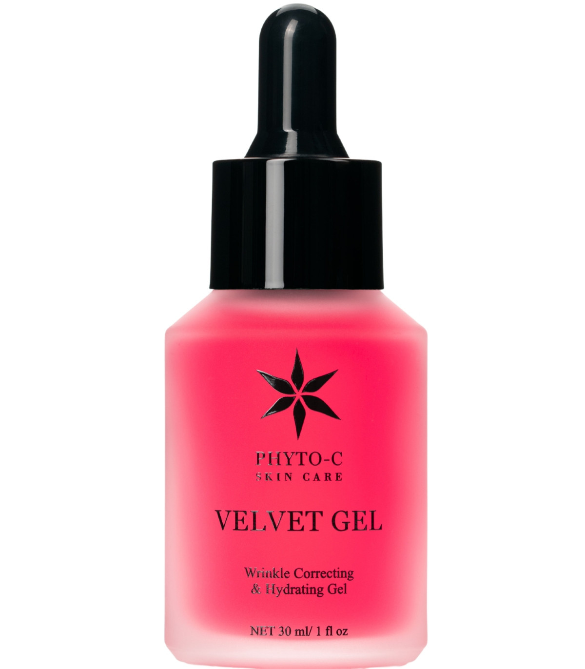 Гель смягчающий омолаживающий Phyto-C Velvet Gel 30 мл