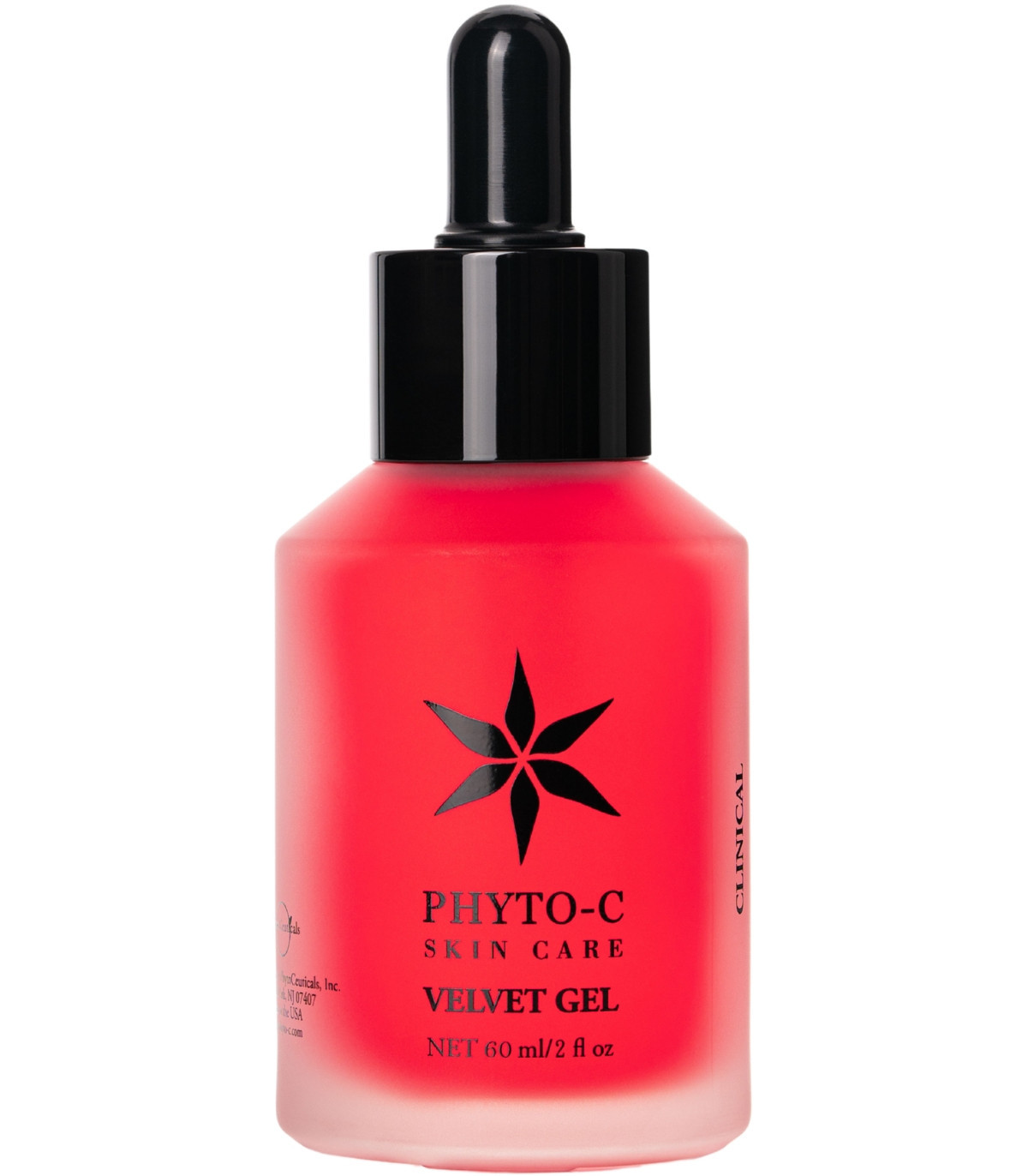 Гель пом’якшуючий омолоджуючий Phyto-C Velvet Gel, 60 мл