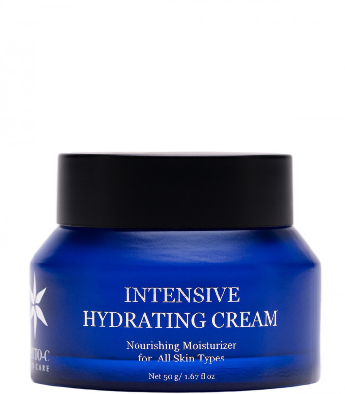 Крем интенсивный увлажняющий Phyto-C Intensive Hydrating Cream