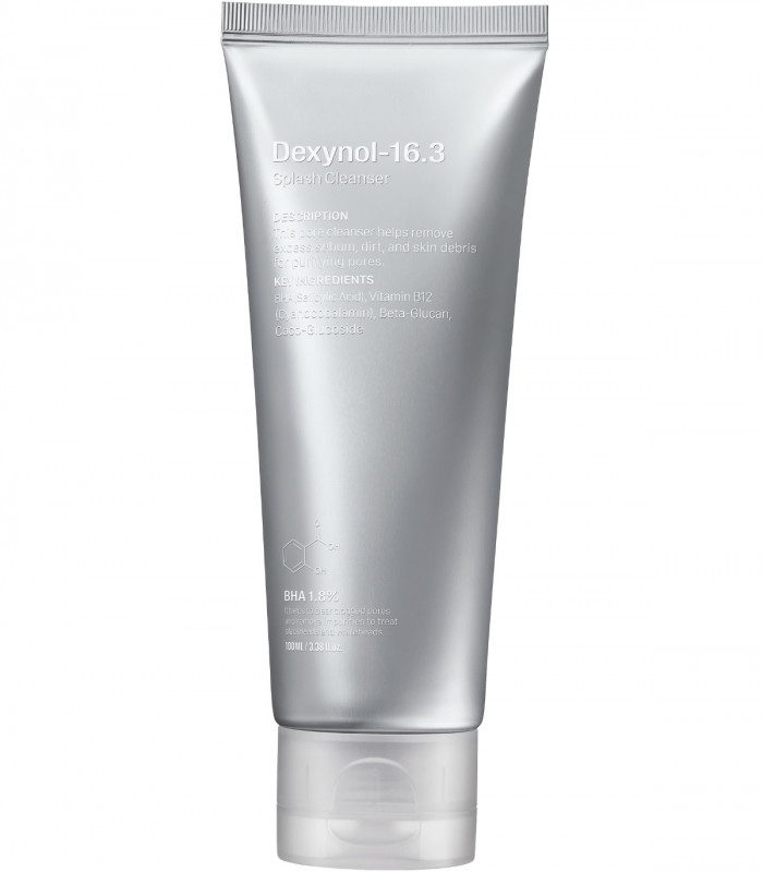 Percent Science Dexynol-16.3 Splash Cleanser Очищаючий гель - купити