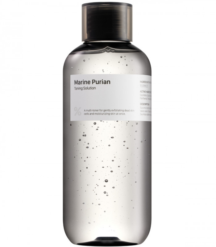 Percent Science Marine Purian Toning Solution