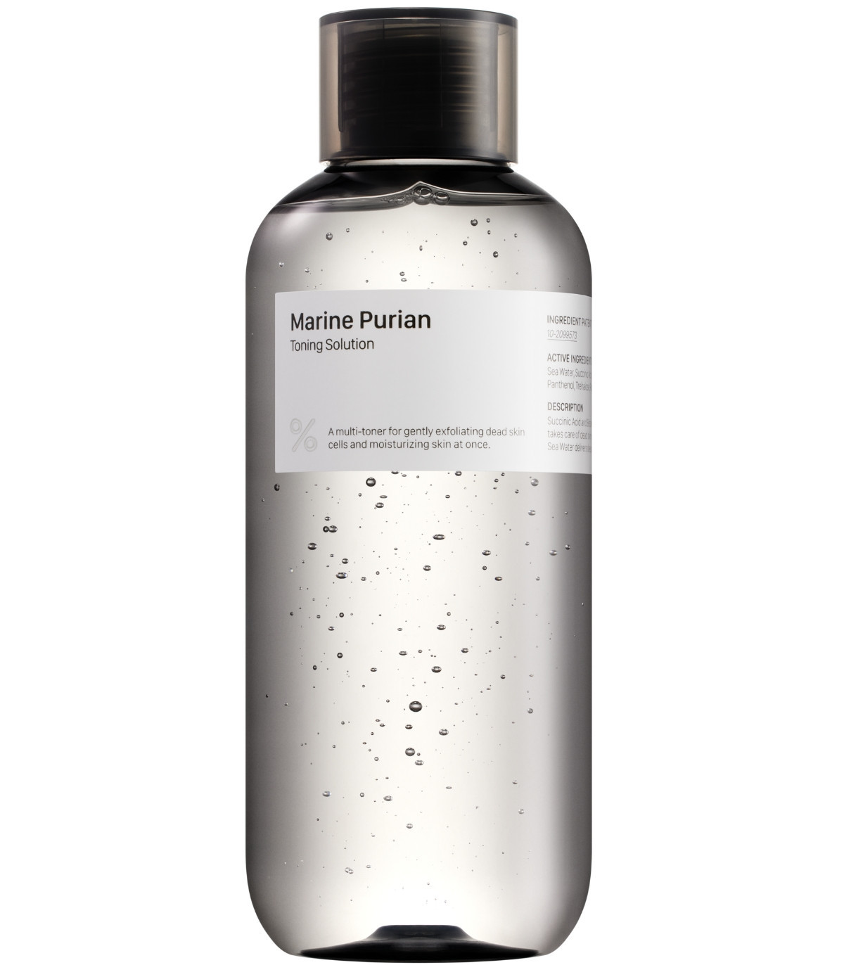 Percent Science Marine Purian Toning Solution