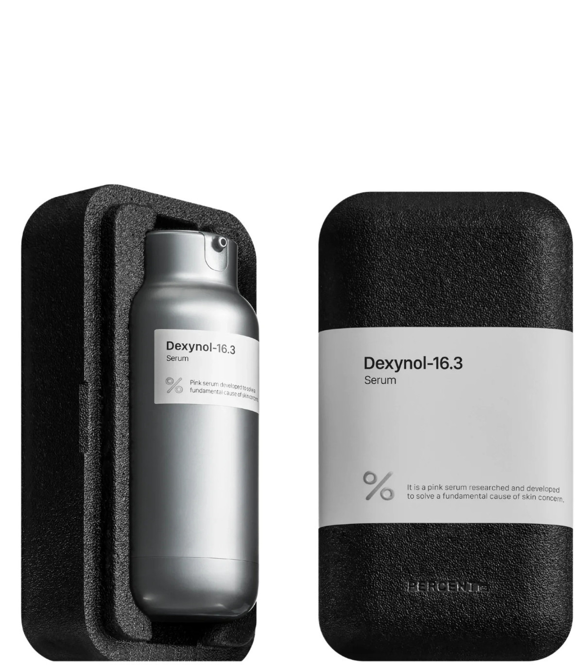Percent Science Dexynol-16.3 Serum Сыворотка от акне — купить в Lavka Kabani