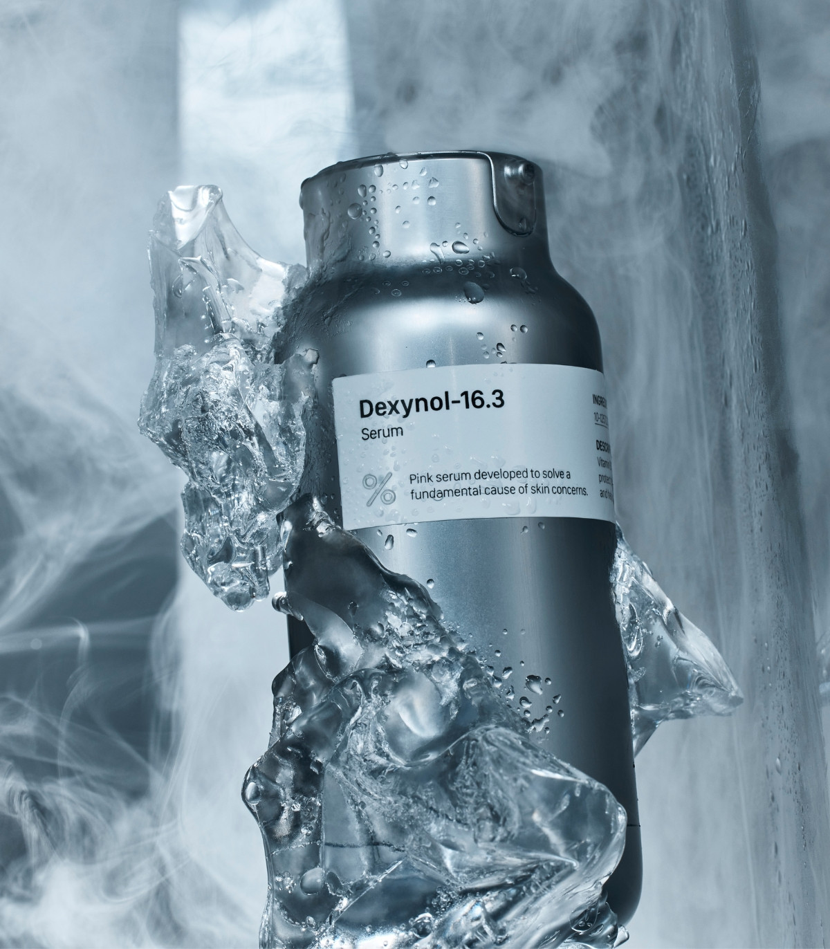Percent Science Dexynol-16.3 Serum Сыворотка от акне — купить в Lavka Kabani