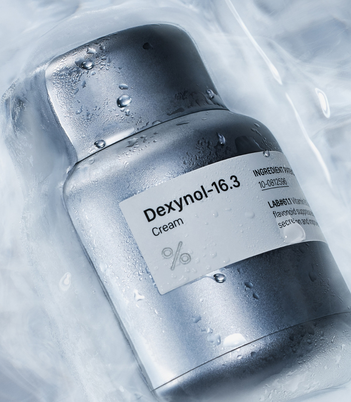 Крем-гель анти-акне Percent Science Dexynol-16.3 Cream