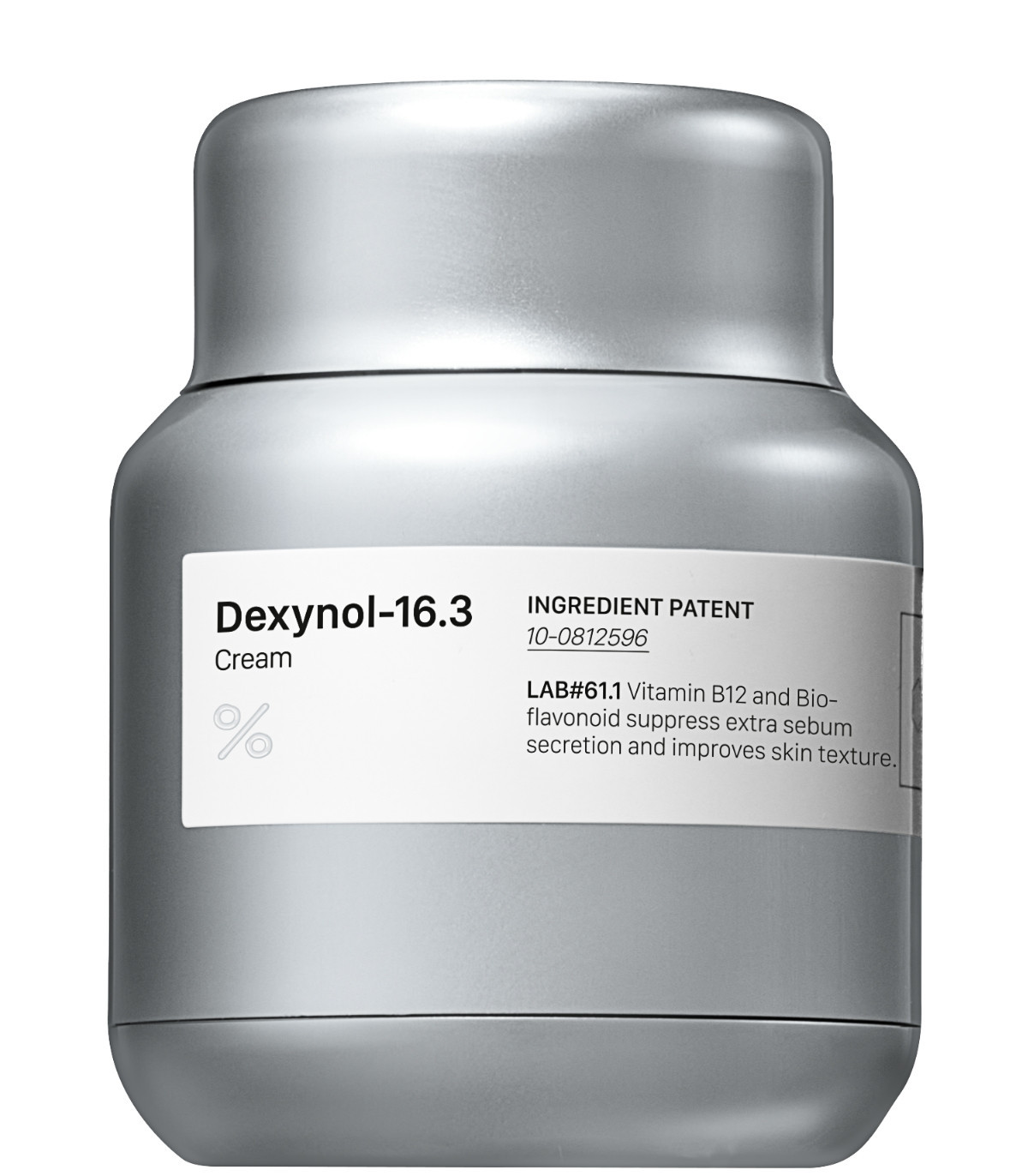 Крем-гель анти-акне Percent Science Dexynol-16.3 Cream