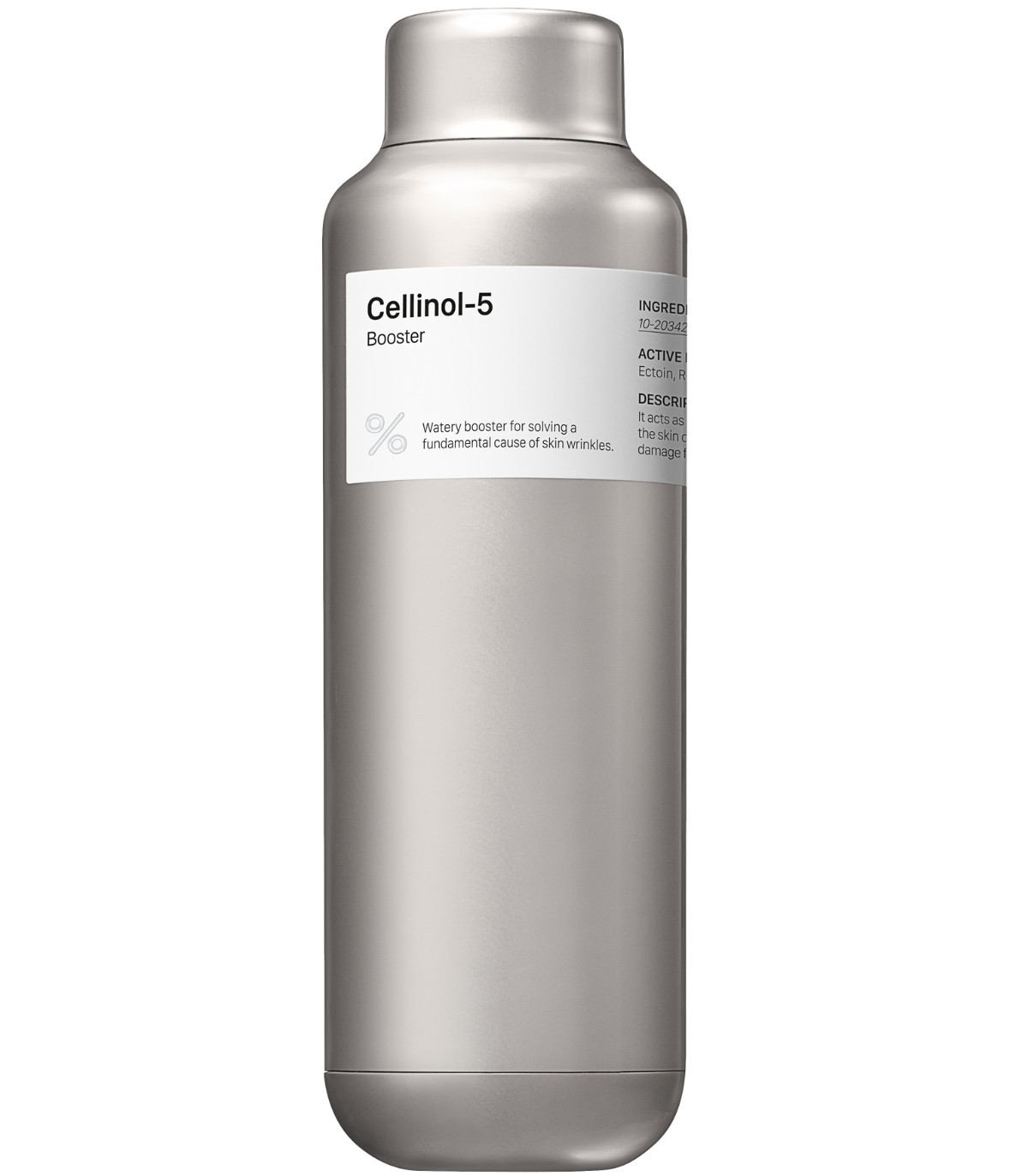 Бустер зволожуючий антивіковий Percent Science Cellinol-5 Booster