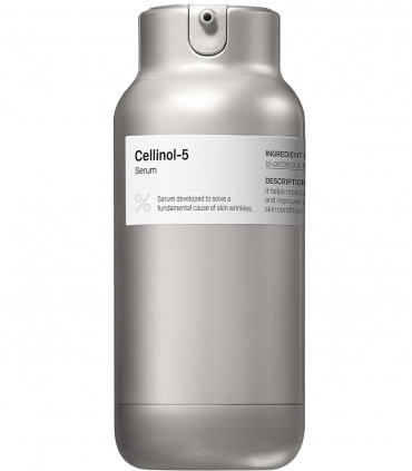Сироватка антивікова Percent Science Cellinol-5 Serum