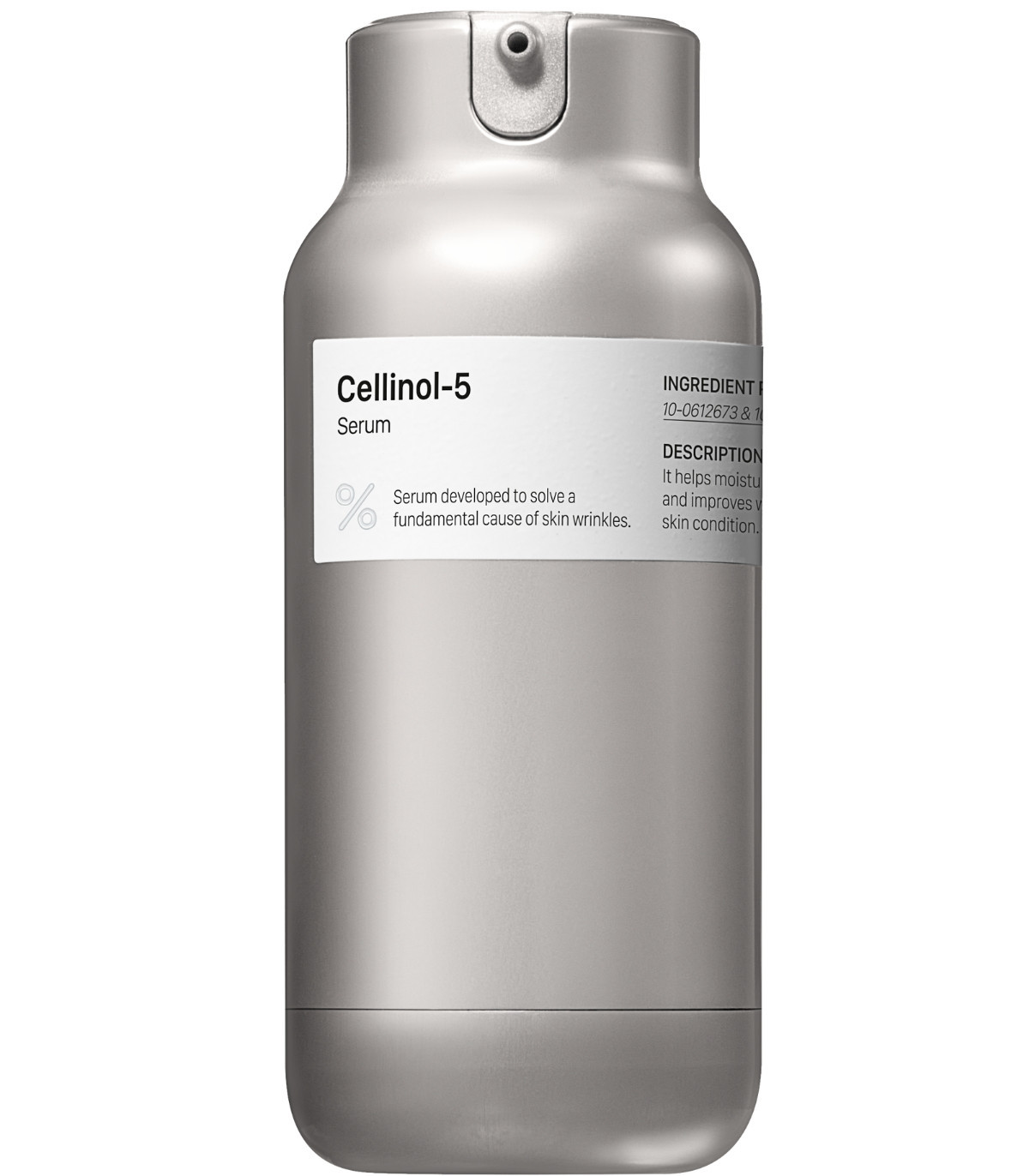 Сыворотка антивозрастная Percent Science Cellinol-5 Serum
