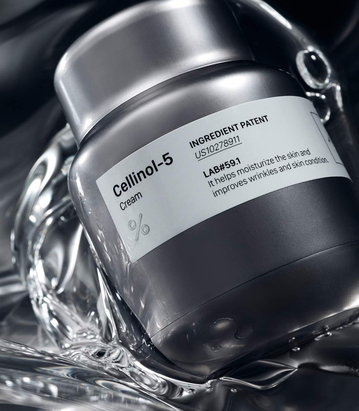 Крем поживний антивіковий Percent Science Cellinol-5 Cream