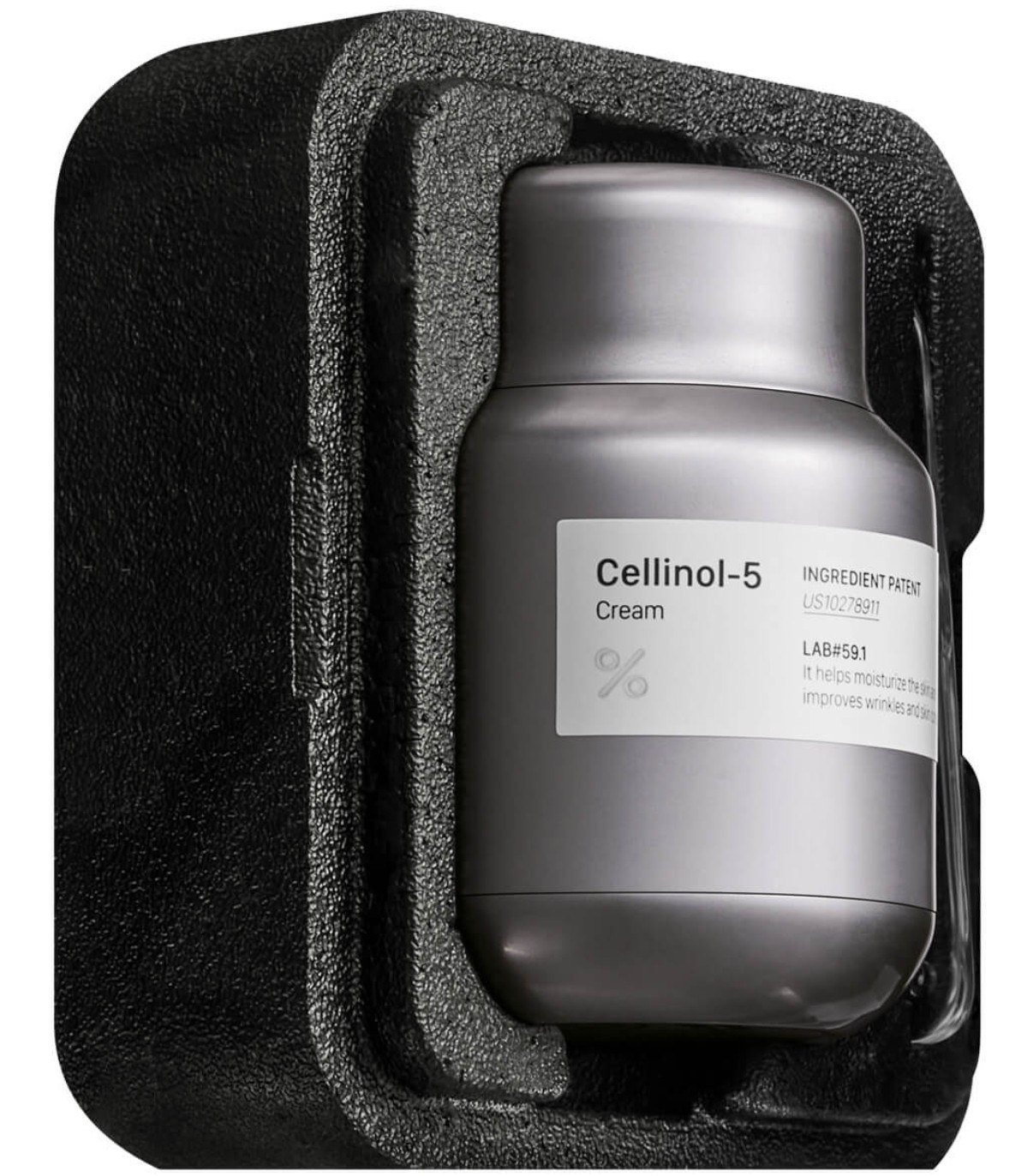 Крем питательный антивозрастной Percent Science Cellinol-5 Cream
