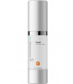Крем для шкіри навколо очей Photozyme MD iQuad Total Eye Therapy