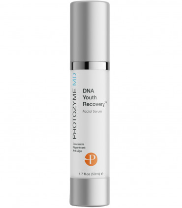 Photozyme MD DNA Youth Recovery Facial Serum Омолоджувальна сироватка купити