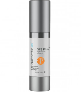 Сироватка з ретинолом 0.5% Photozyme MD GFS Plus Night Serum 0.5% Retinol