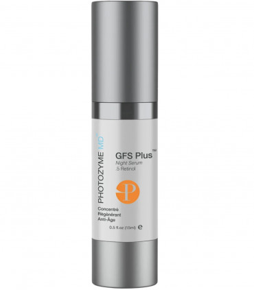 Сироватка з ретинолом 0.5% Photozyme MD GFS Plus Night Serum 0.5% Retinol 15 мл