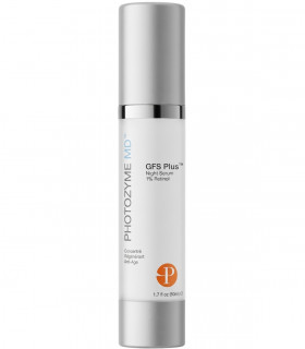 Photozyme MD GFS Plus Night Serum Інтенсивна сироватка ретинол 1% купити