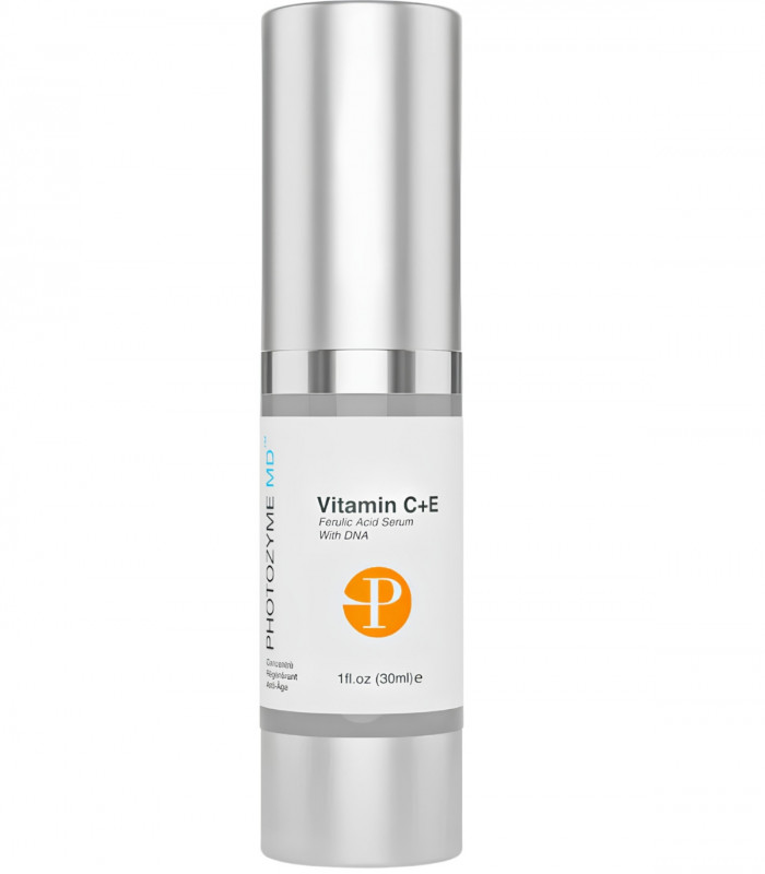 Лосьйон з вітамінами С та Е Photozyme MD Vitamin C+E Ferulic Acid Lotion