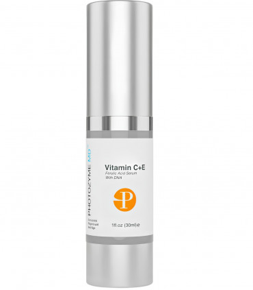 Лосьйон з вітамінами С та Е Photozyme MD Vitamin C+E Ferulic Acid Lotion