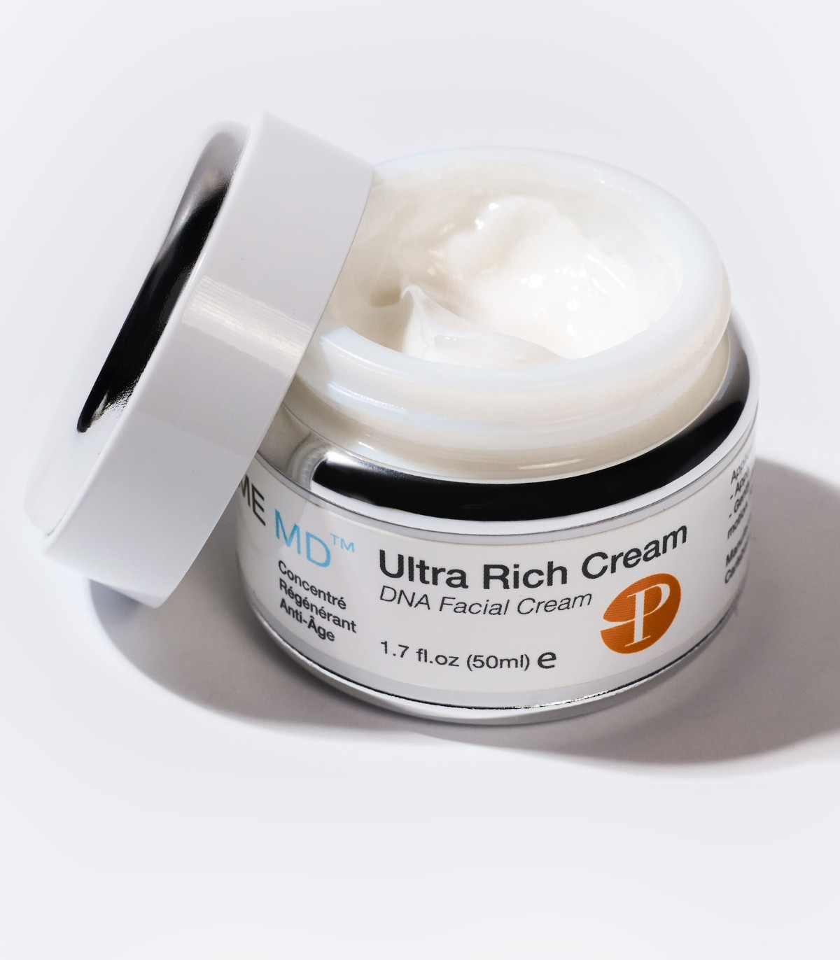 Крем восстанавливающий для лица Photozyme MD Ultra Rich DNA Facial Cream