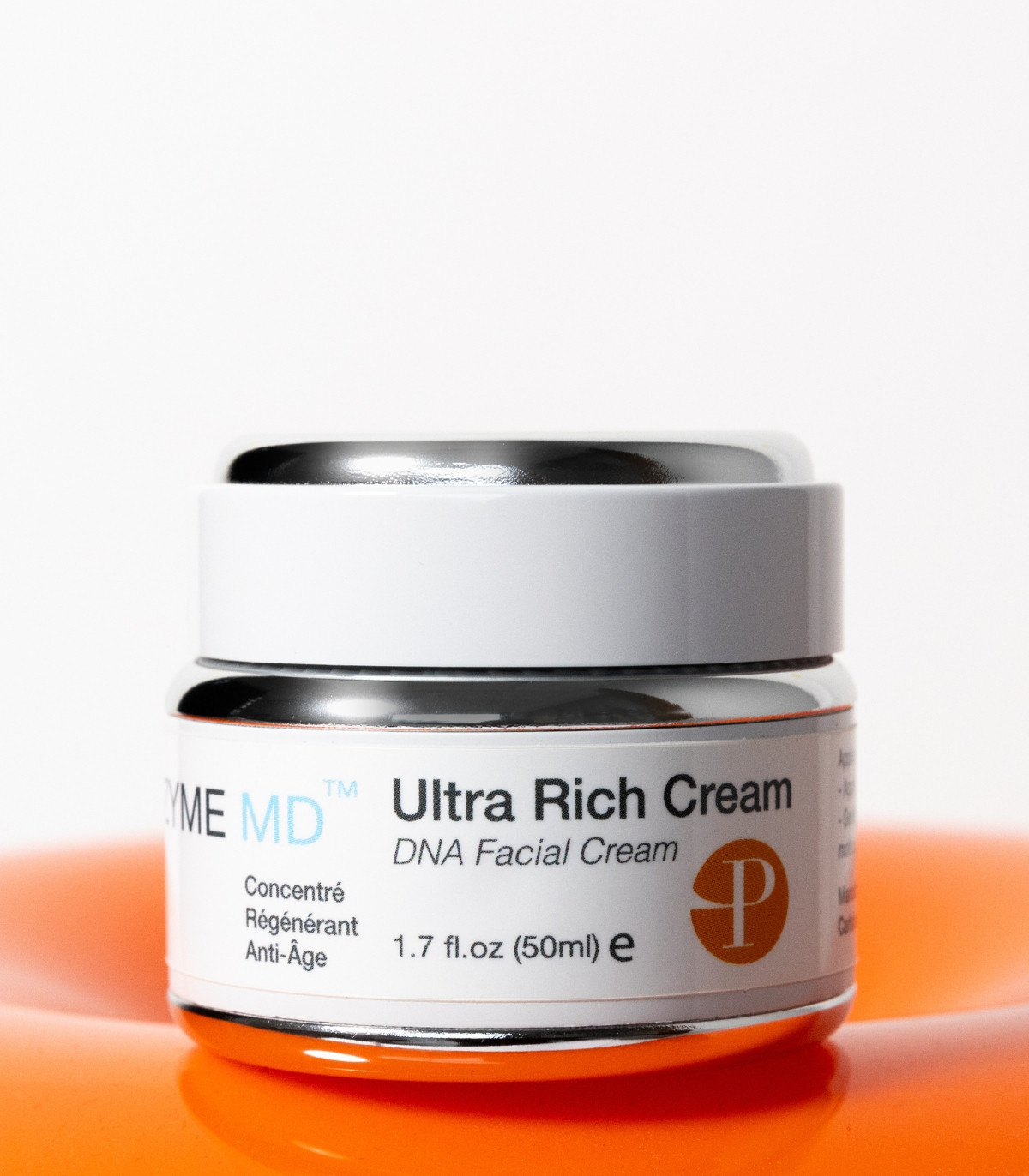 Крем восстанавливающий для лица Photozyme MD Ultra Rich DNA Facial Cream