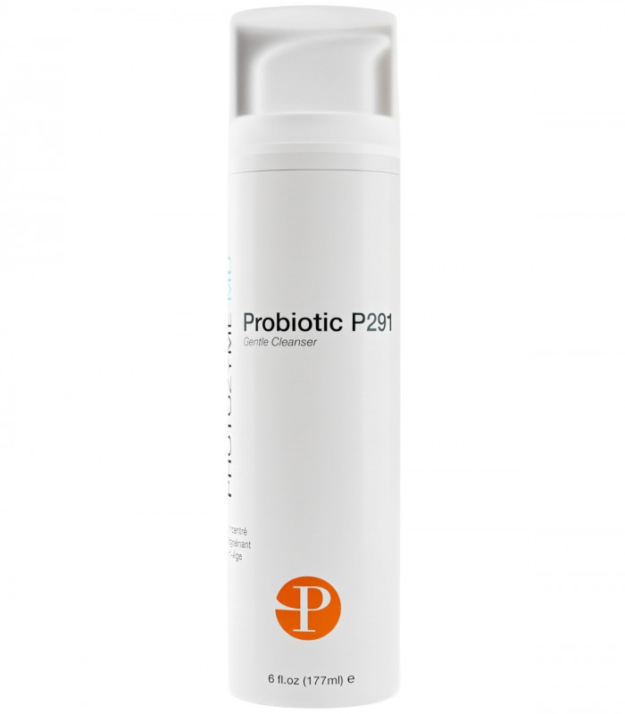 Гель для умывания Photozyme MD Probiotic P291 Gentle Cleanser