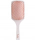 Массажная щетка Pandora's Rosé Scalp Care Brush с ионами меди