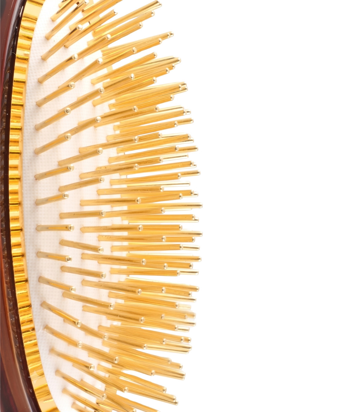 Pandora’s Beauty Box Golden Brush — Купить премиум расческу