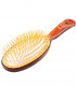 Pandora's Beauty Box Golden Brush — Купити преміум гребінець