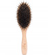 Массажная щетка Pandora's Cusion Brush из бука и щетины кабана, L