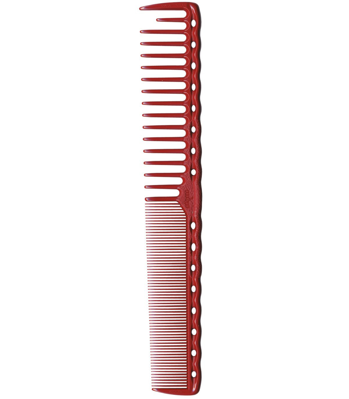 Y.S. Park YS-332, Red