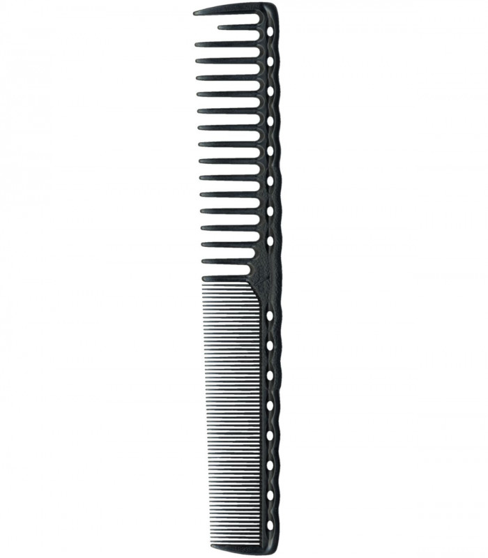 Y.S. Park YS-332, Carbon