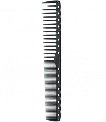 Y.S. Park YS-332, Carbon