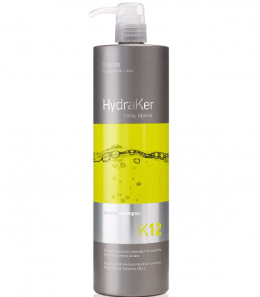 Erayba HydraKer K12 Keratin Shampoo