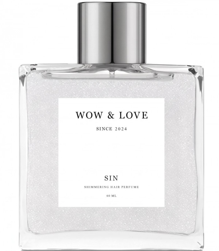 WOW & LOVE Sin ❤️ Lavka Kabani
