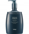 Шампунь Solep Premier Hi-gro Shampoo