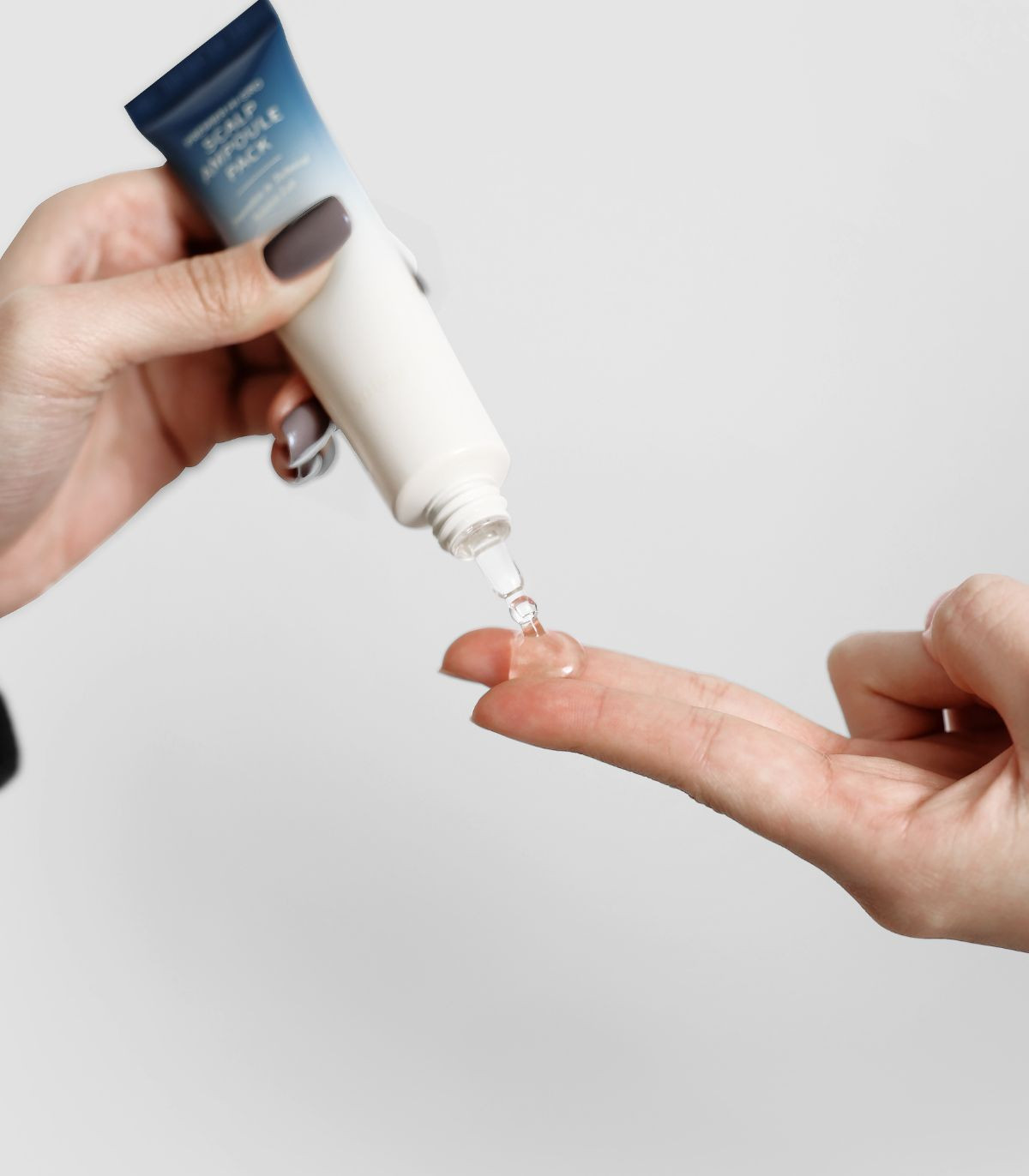 Ампула для шкіри голови проти випадіння волосся Solep Premier Hi-Gro Scalp Ampoule Pack