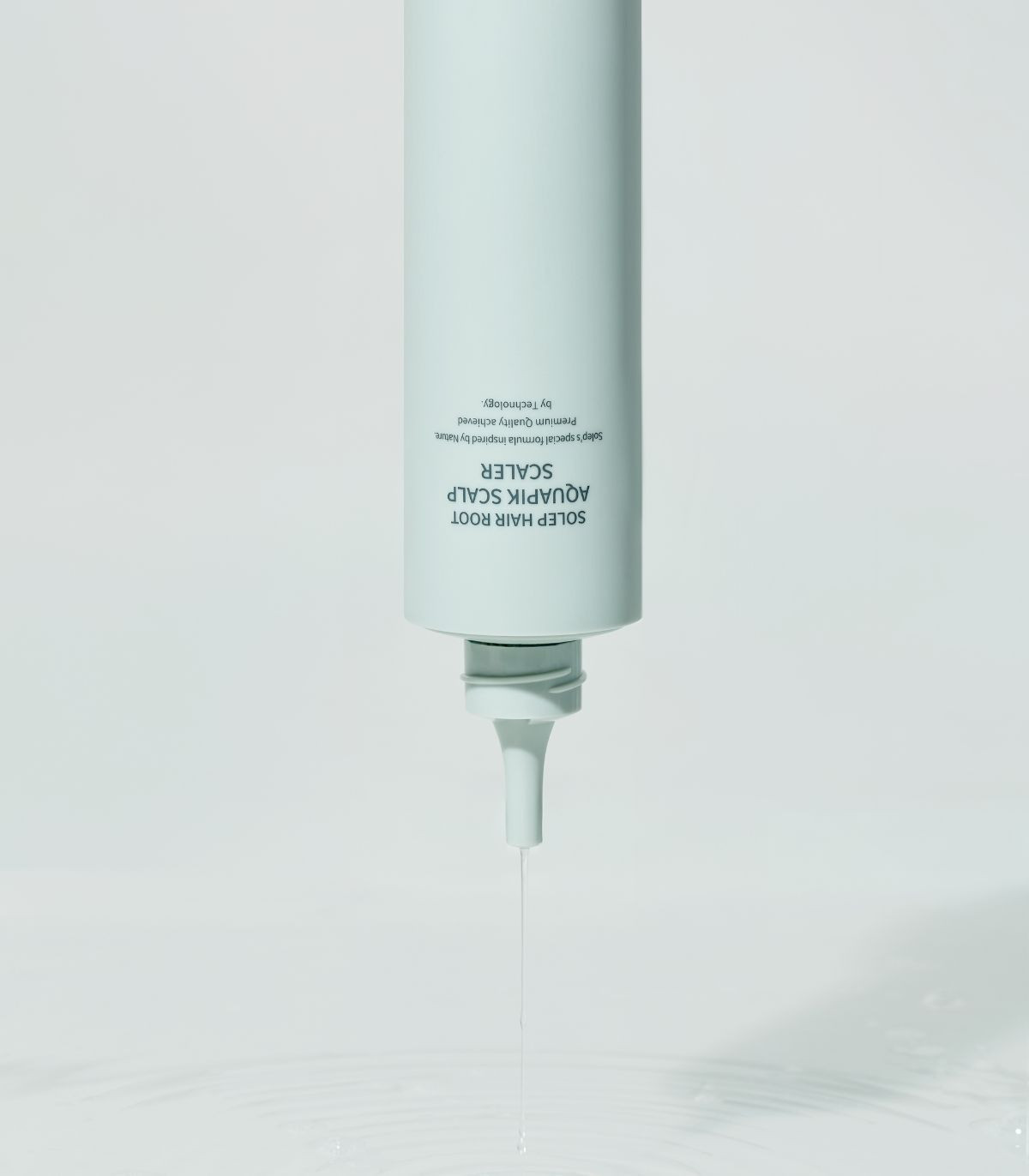 Пілінг для шкіри голови проти випадіння волосся Solep Hair Root Aquapik Scalp Scaler