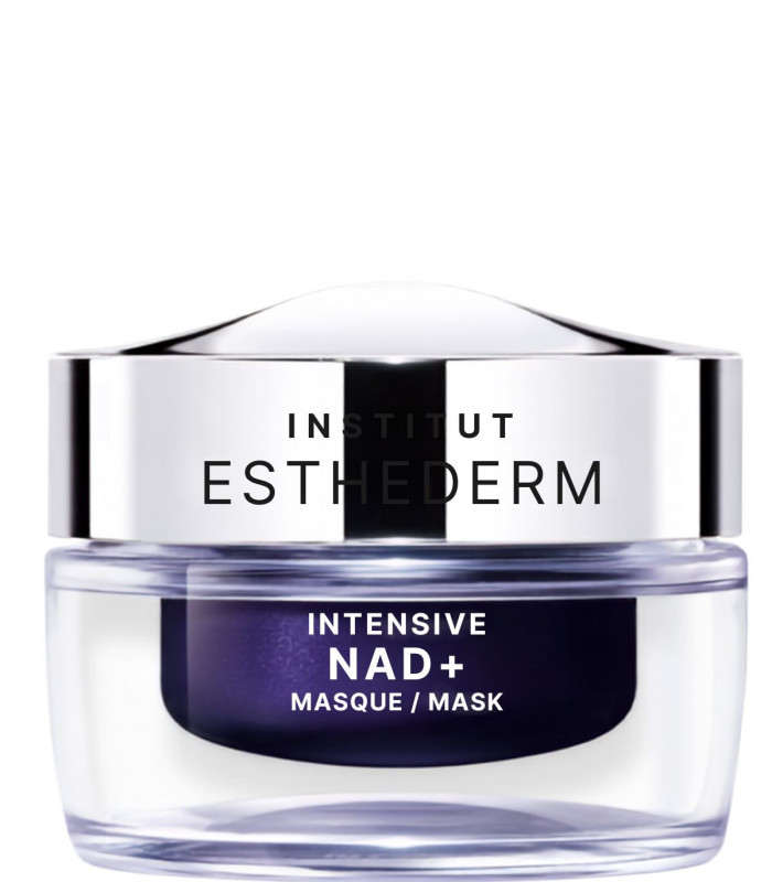 Institut Esthederm Intensive NAD+ Mask купити | Lavka Kabani