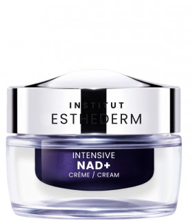 Крем-вуаль для відновлення енергії шкіри Institut Esthederm Intensive NAD+ Cream