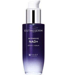 Сыворотка с эффектом Glass Skin Institut Esthederm Intensive NAD+ Serum