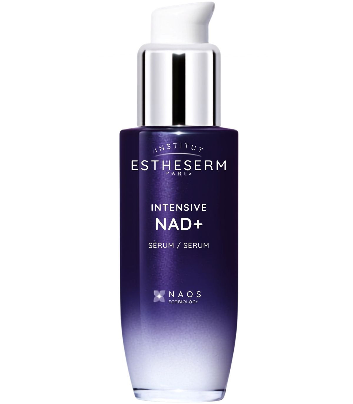 Сироватка з ефектом Glass Skin Institut Esthederm Intensive NAD+ Serum