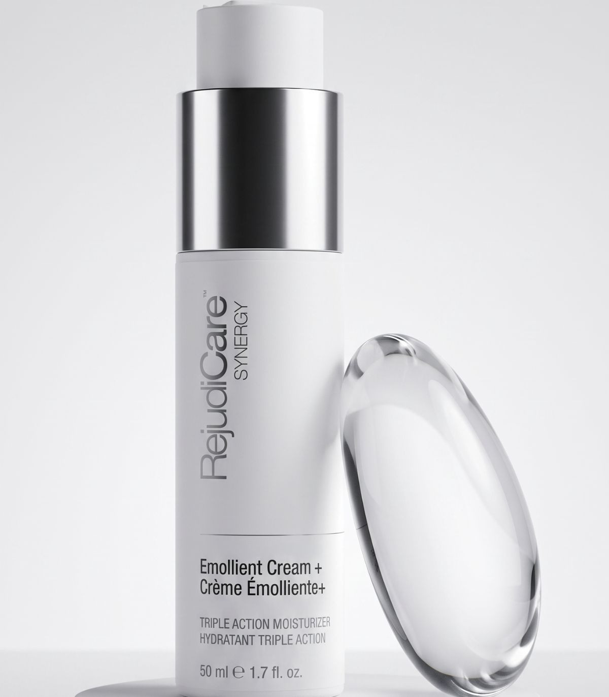 Крем зволожувальний RejudiCare Emollient Cream+