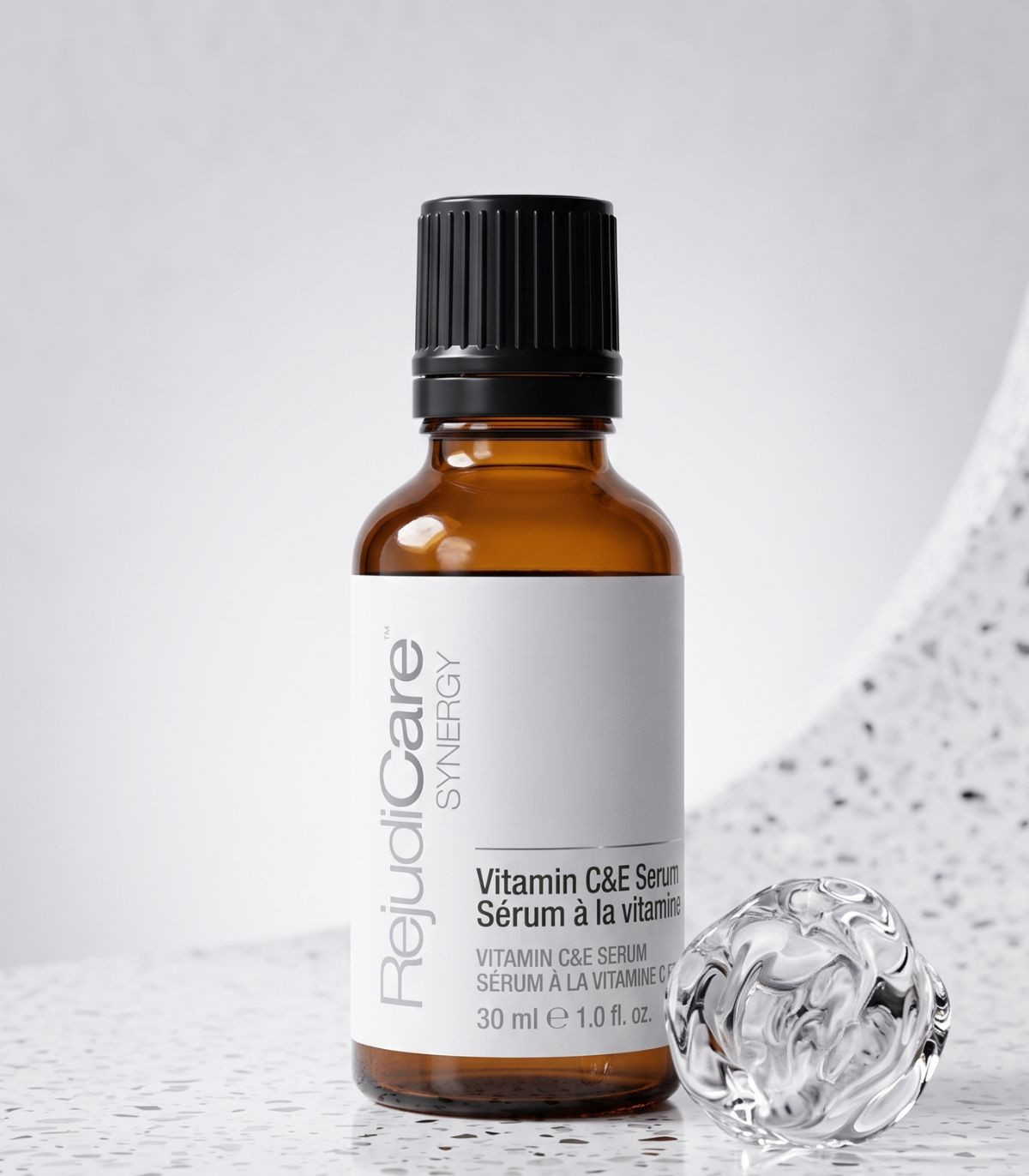 Сироватка антиоксидантна з вітамінами C та E RejudiCare Vitamin C&E Serum